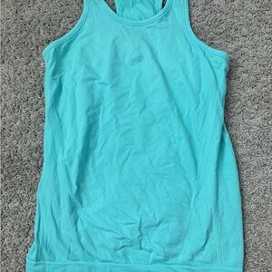 Athleta girl Tank Top